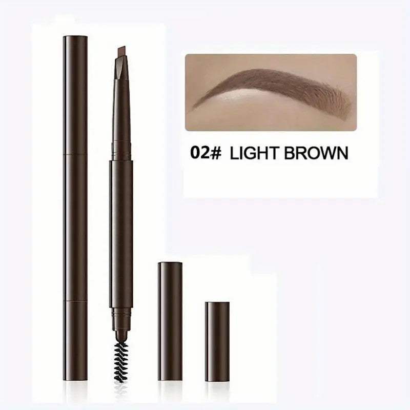 Natural Tint Long-Lasting Waterproof Eyebrow Pencil