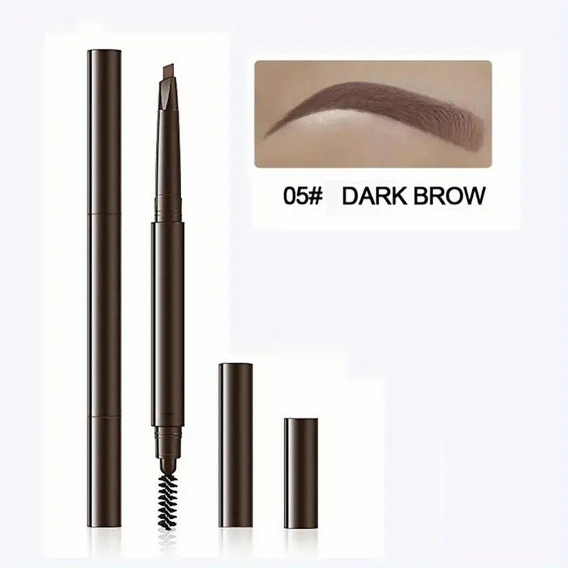 Natural Tint Long-Lasting Waterproof Eyebrow Pencil