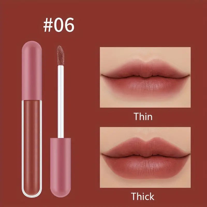 Silky Moisturizing Lip Gloss