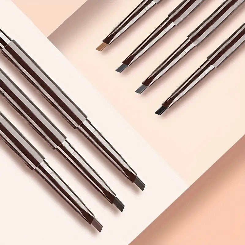 Natural Tint Long-Lasting Waterproof Eyebrow Pencil