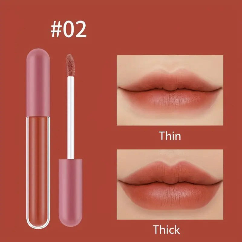 Silky Moisturizing Lip Gloss